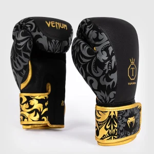 Guantes de boxeo Venum x Ilia Topuria Unmatched