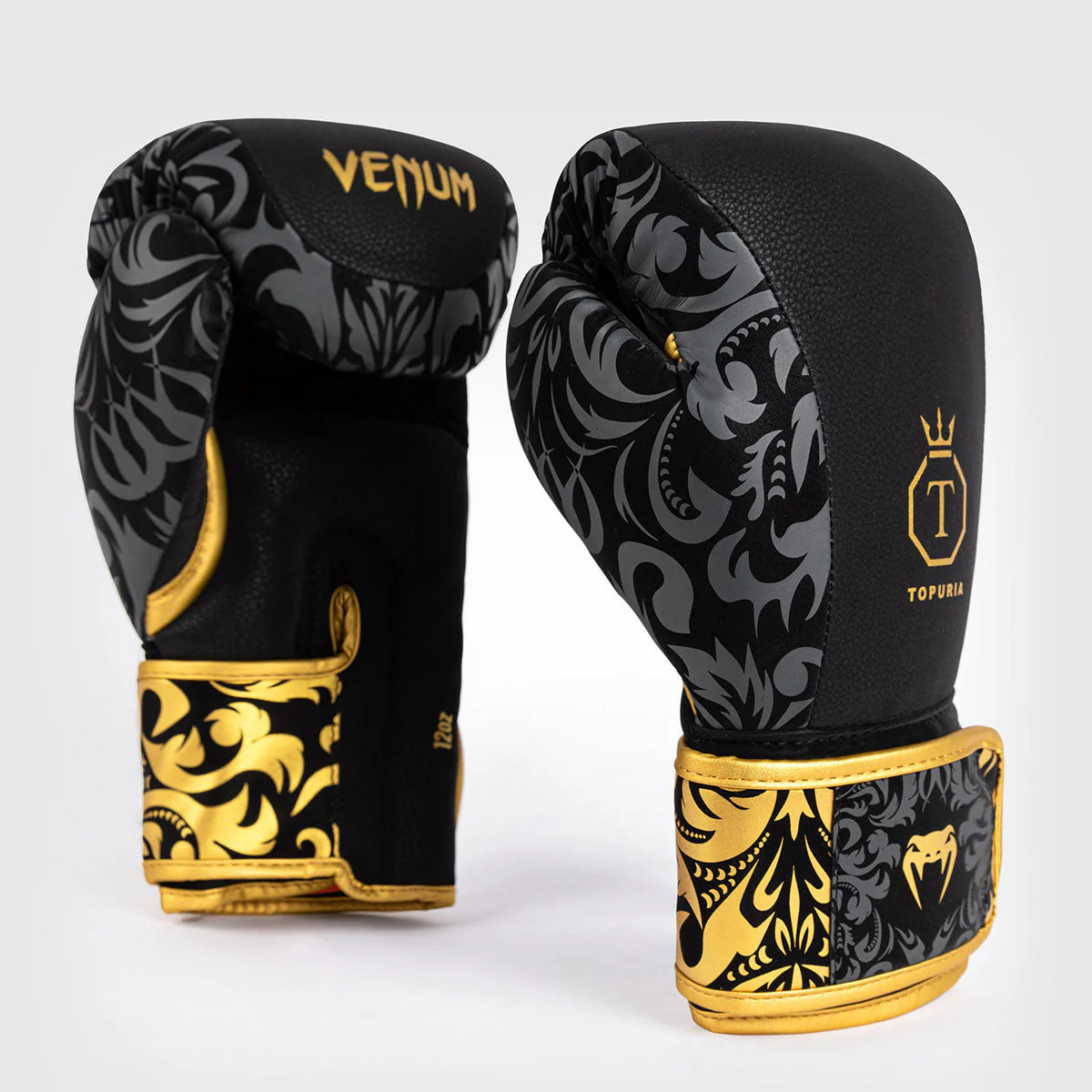 Guantes de boxeo Venum x Ilia Topuria Unmatched
