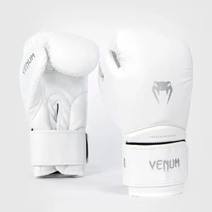 Guantes para niños Venum Contender 1.5 Blanco