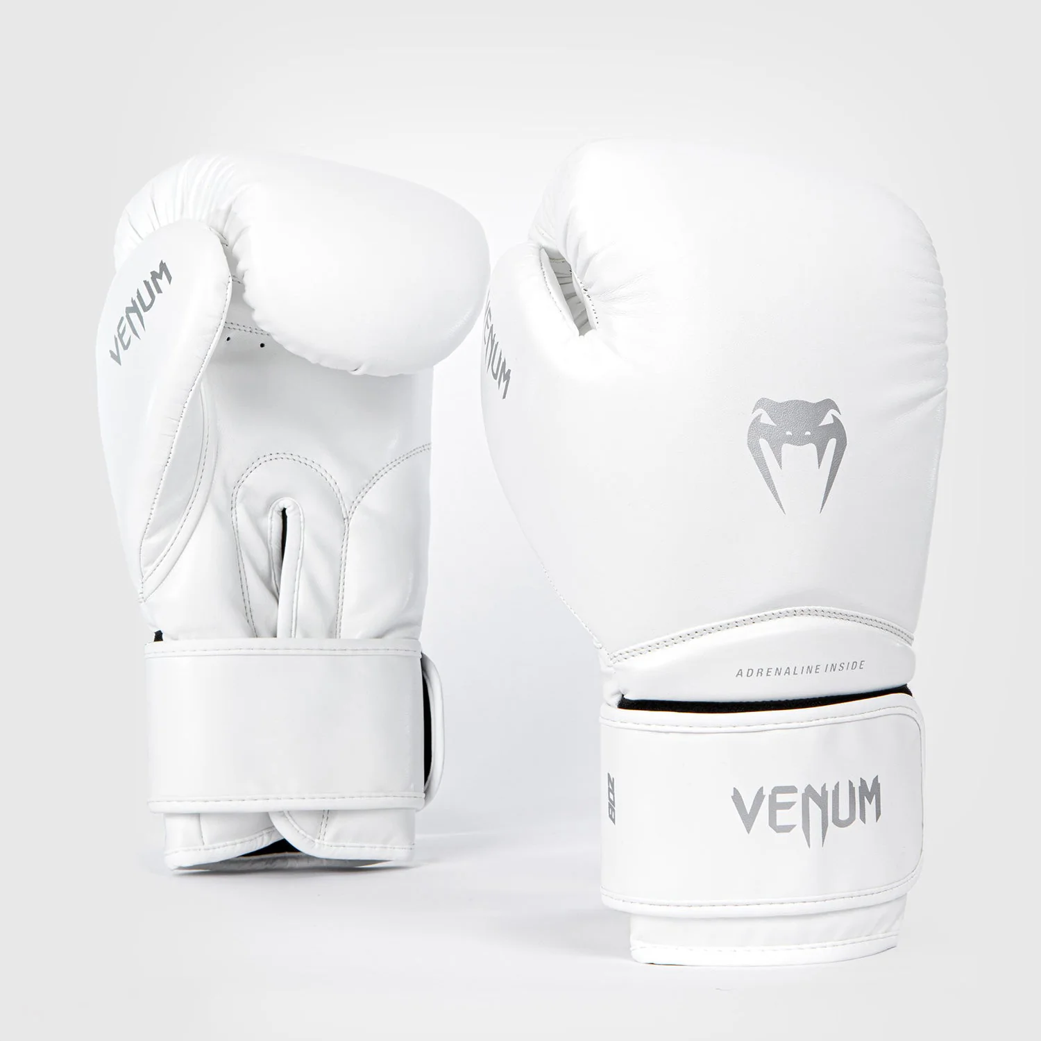 Guantes para niños Venum Contender 1.5 Blanco