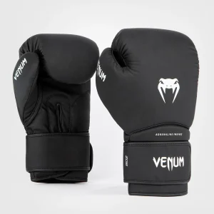 Guantes para niños Venum Contender 1.5 Negro