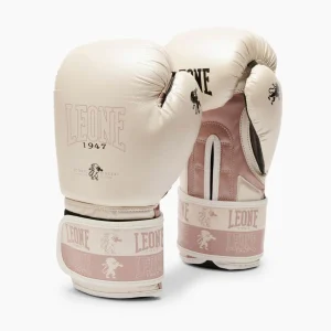 Guantes de boxeo Mujer Leone Iconic 10M GN312