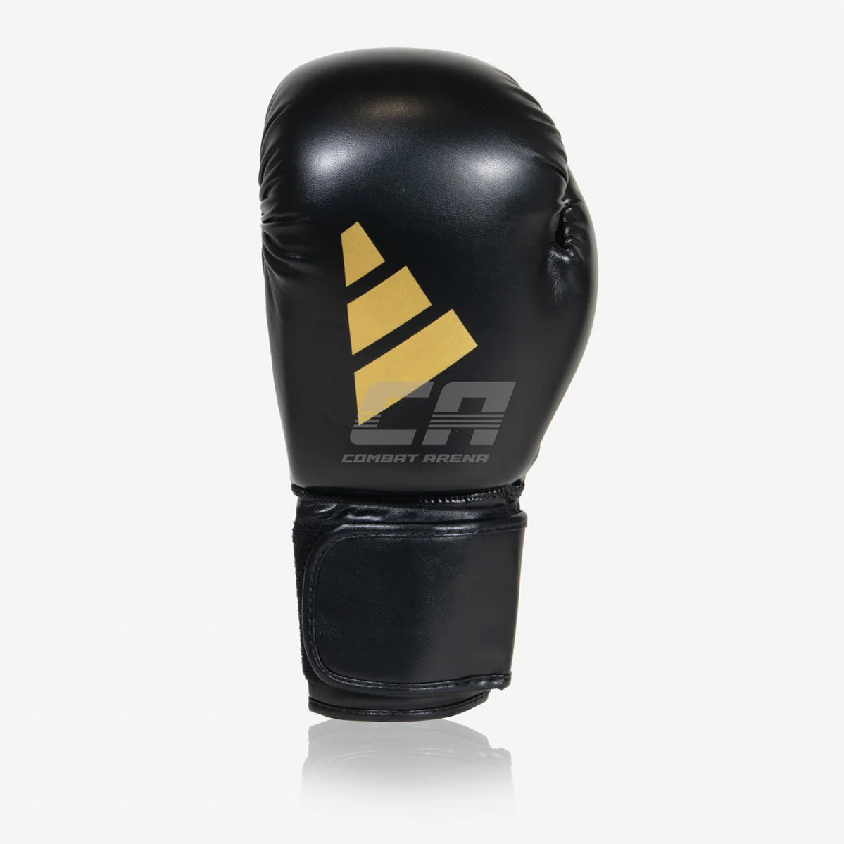 Guantes de boxeo Adidas Speed 50 Negro - Imagen 3