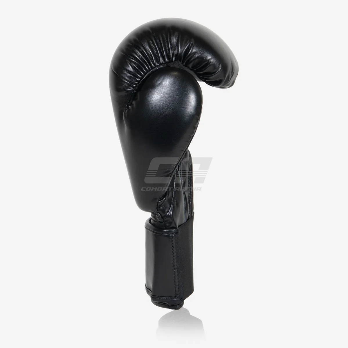Guantes de boxeo Adidas Speed 50 Negro - Imagen 4