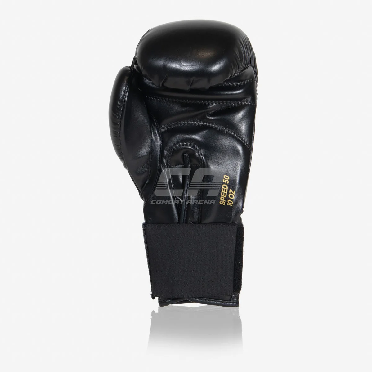Guantes de boxeo Adidas Speed 50 Negro - Imagen 5