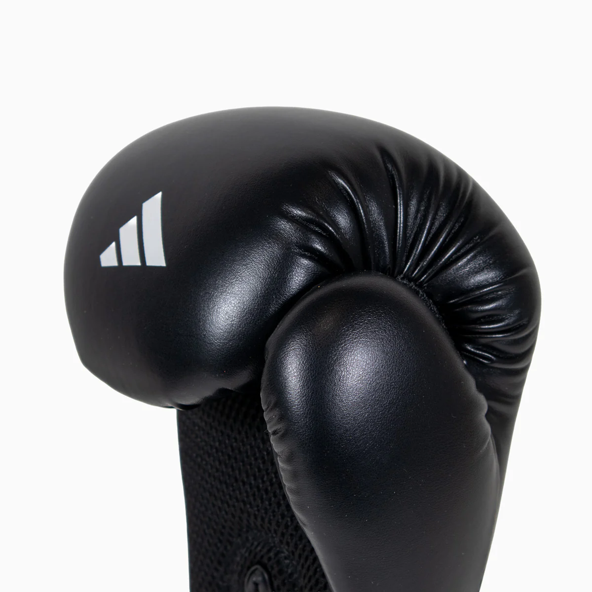 Guantes de boxeo Adidas Speed Tilt 200 WAKO 10 Oz Negro-amarillo-blanco - Imagen 8
