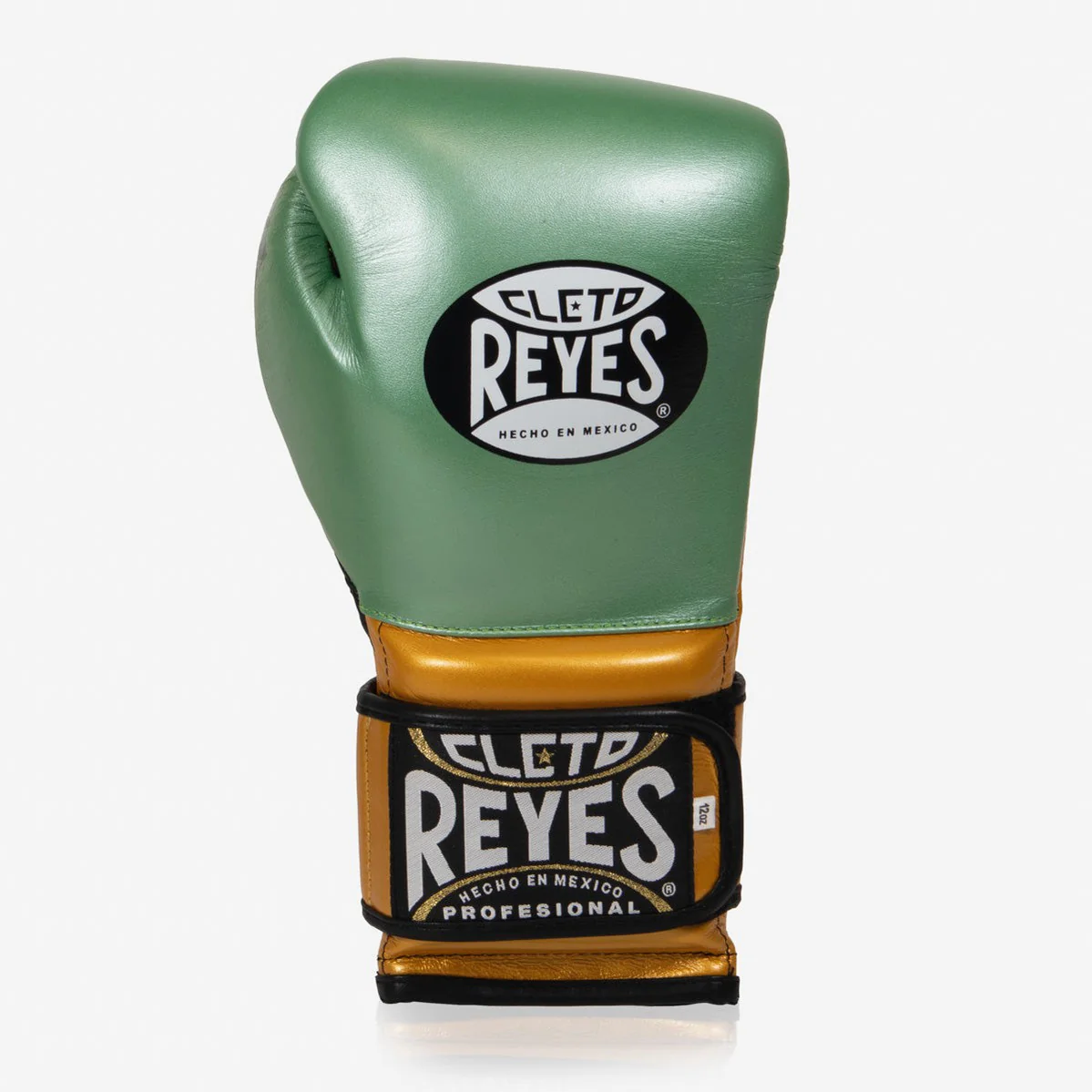 Guantes de boxeo Cleto Reyes Sparring CE6 WBC Edición - Imagen 3