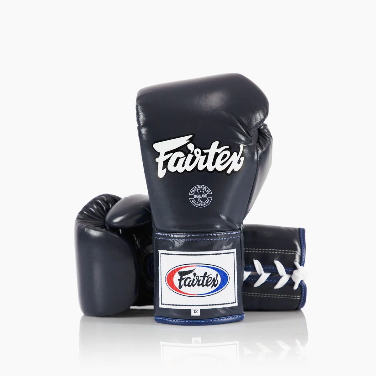 Guantes de boxeo Fairtex Pro Competición BGL6 - Imagen 6
