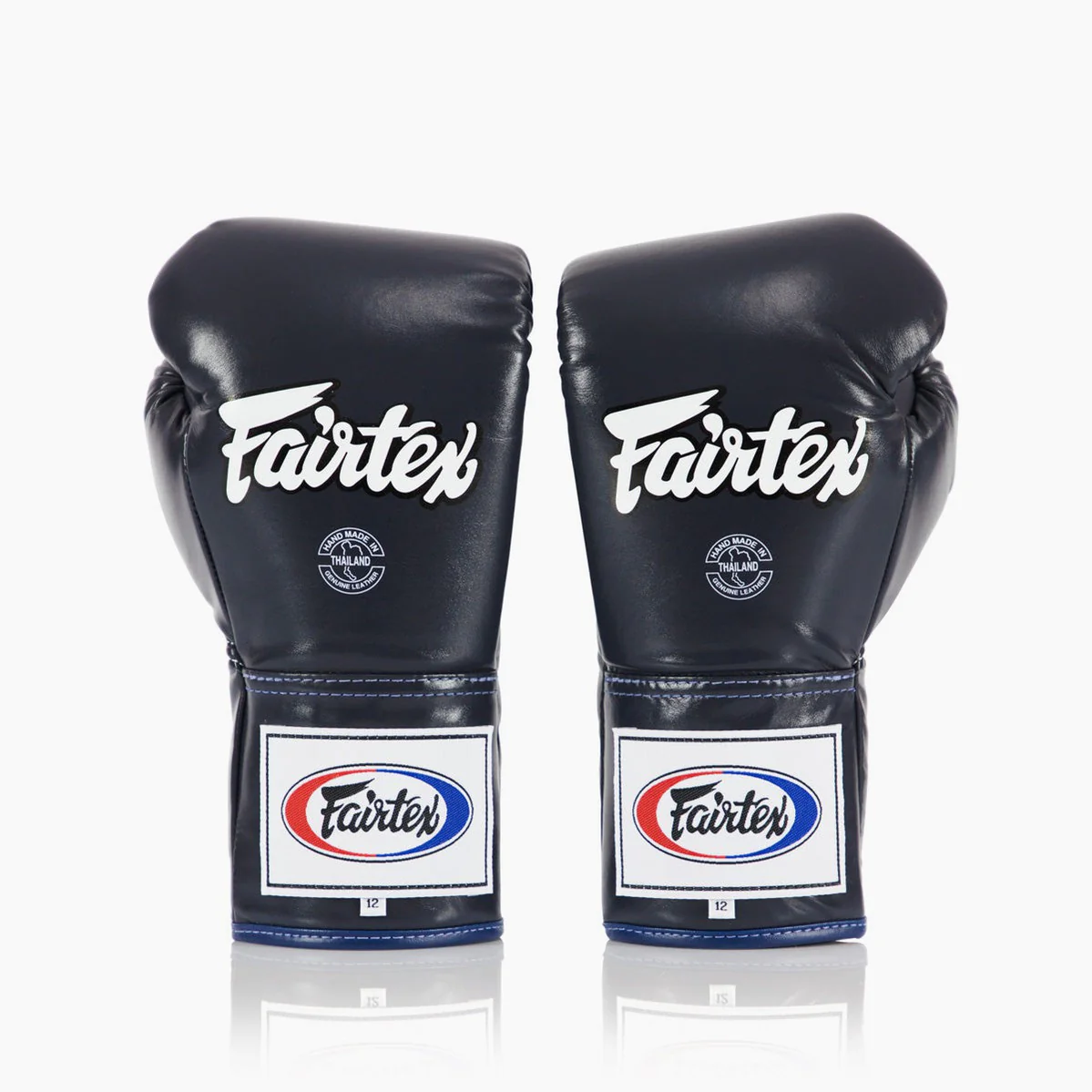 Guantes de boxeo Fairtex Pro Competición BGL6 - Imagen 7