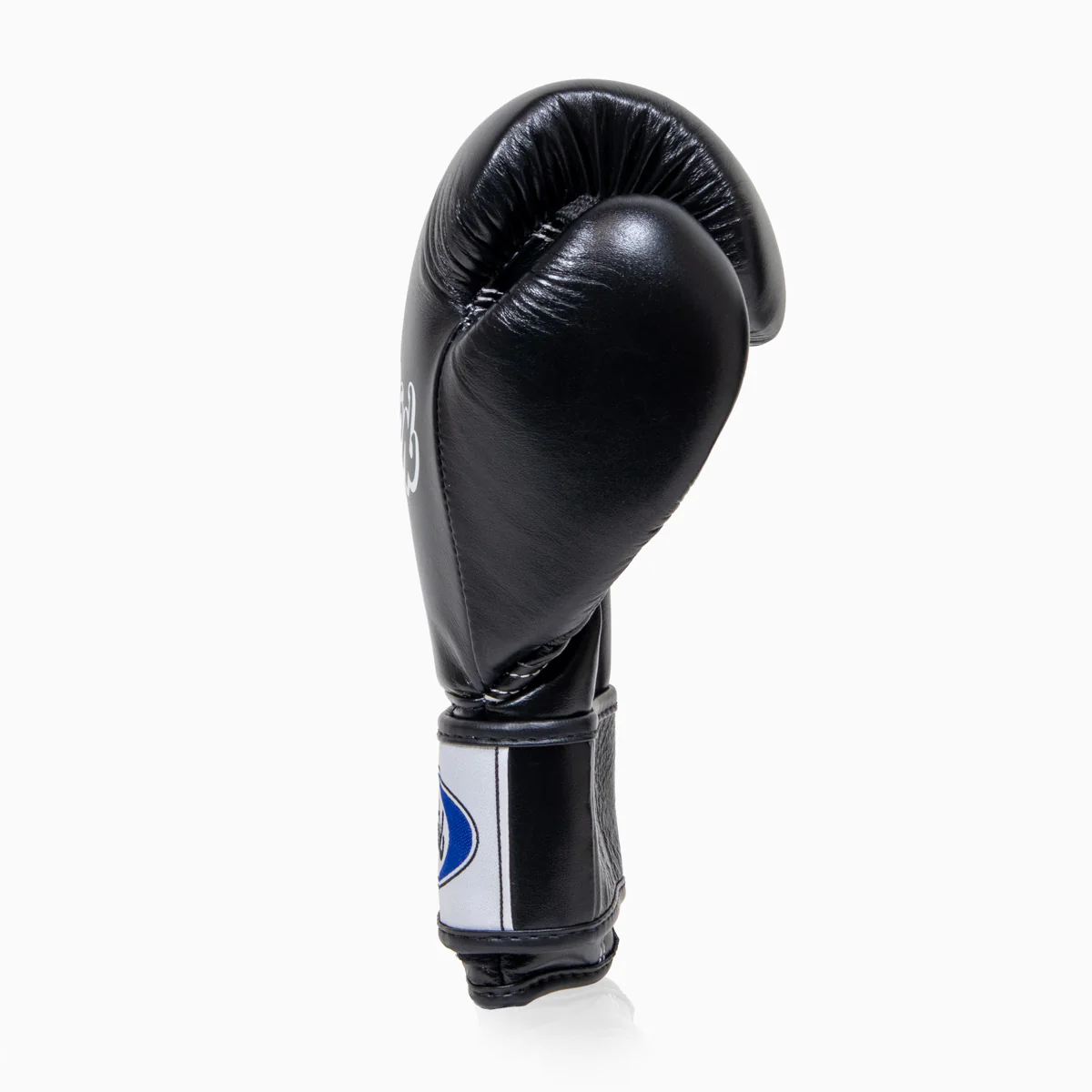Guantes Muay Thai Fairtex BGV4 XL-Fit Negro - Imagen 4