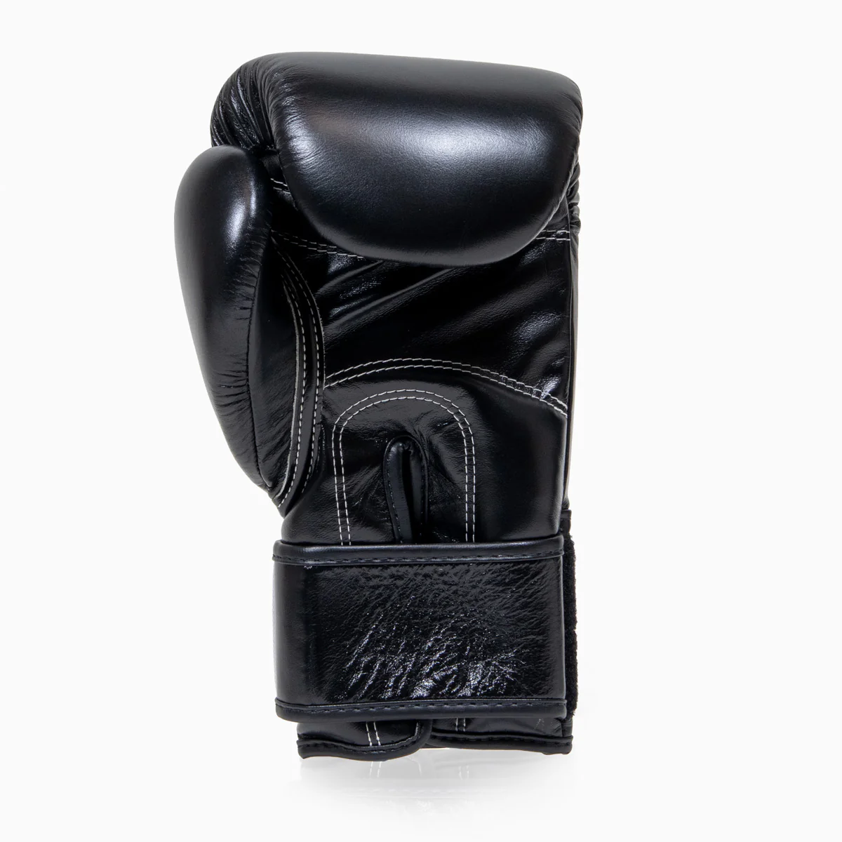 Guantes Muay Thai Fairtex BGV4 XL-Fit Negro - Imagen 6
