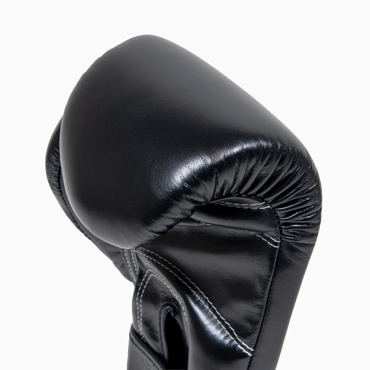 Guantes Muay Thai Fairtex BGV4 XL-Fit Negro - Imagen 9