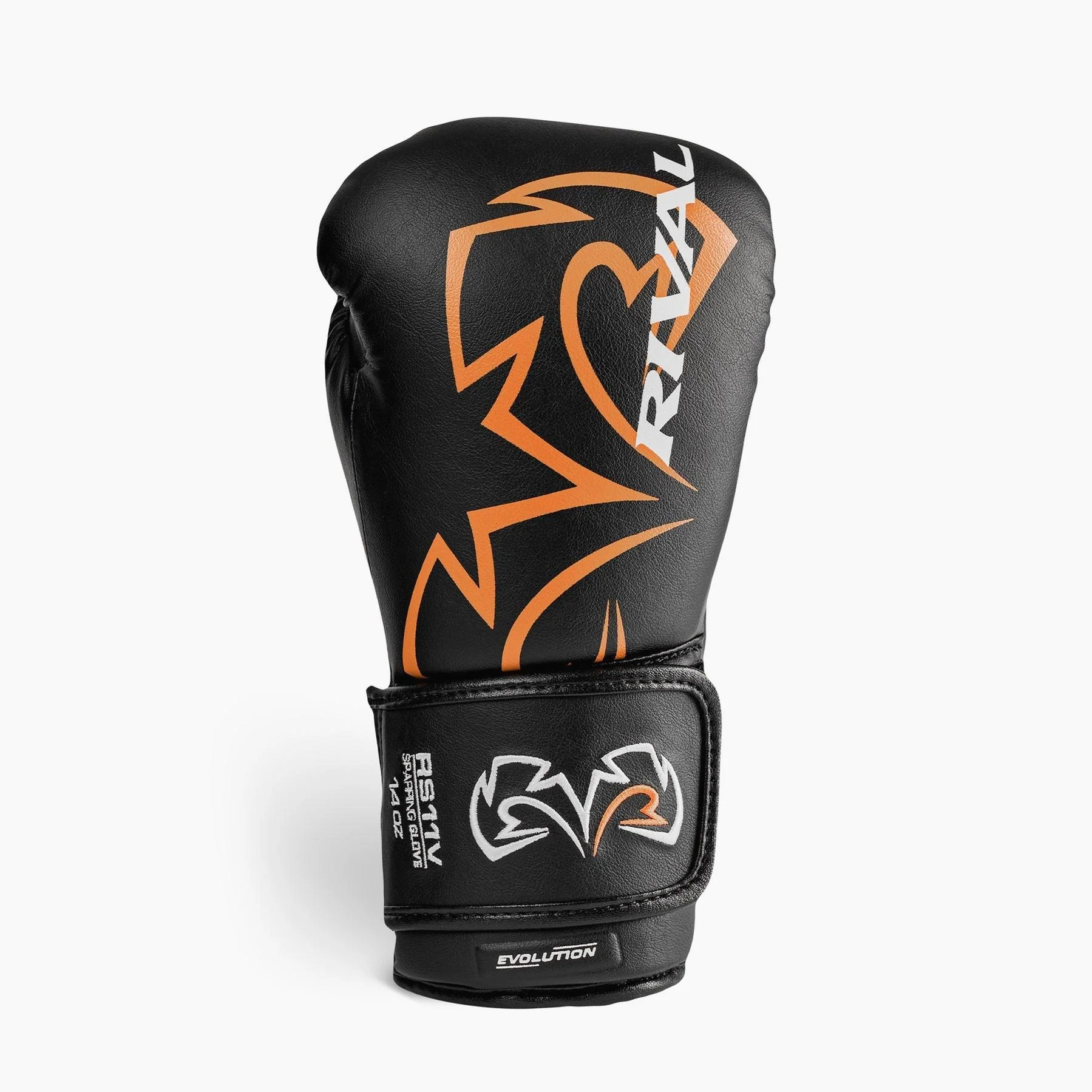 Guantes de boxeo Rival Evolución Sparring RS11V - Imagen 4