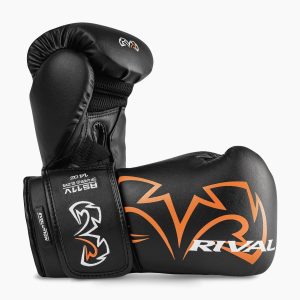 Guantes de boxeo Rival Evolución Sparring RS11V