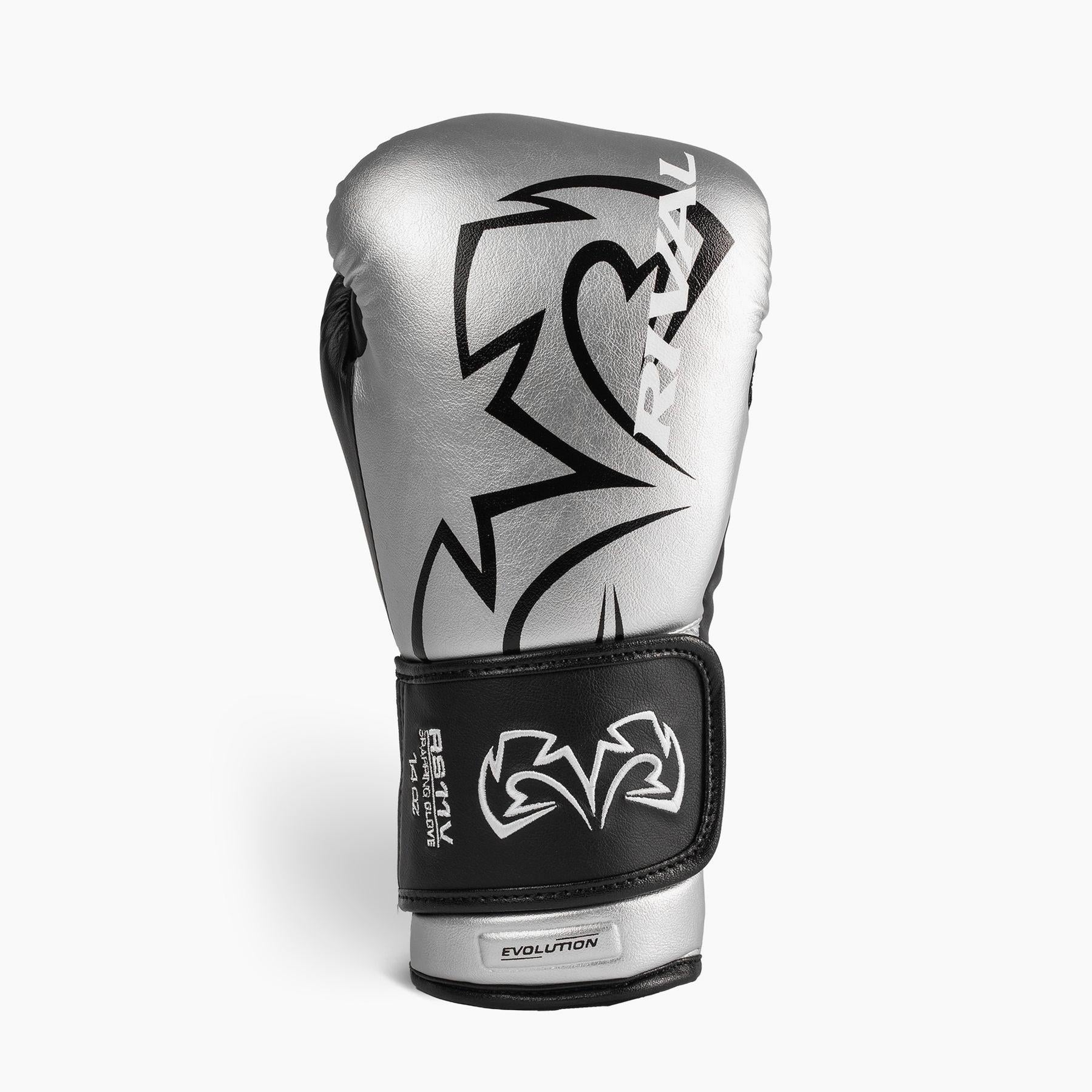 Guantes de boxeo Rival Evolución Sparring RS11V - Imagen 7