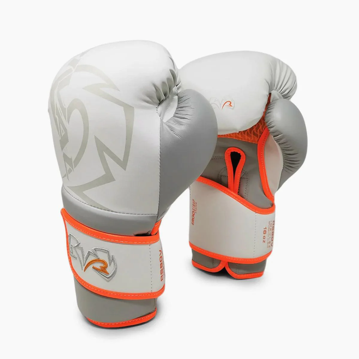 Guantes de boxeo Rival Impulso Sparring RS80V - Imagen 3