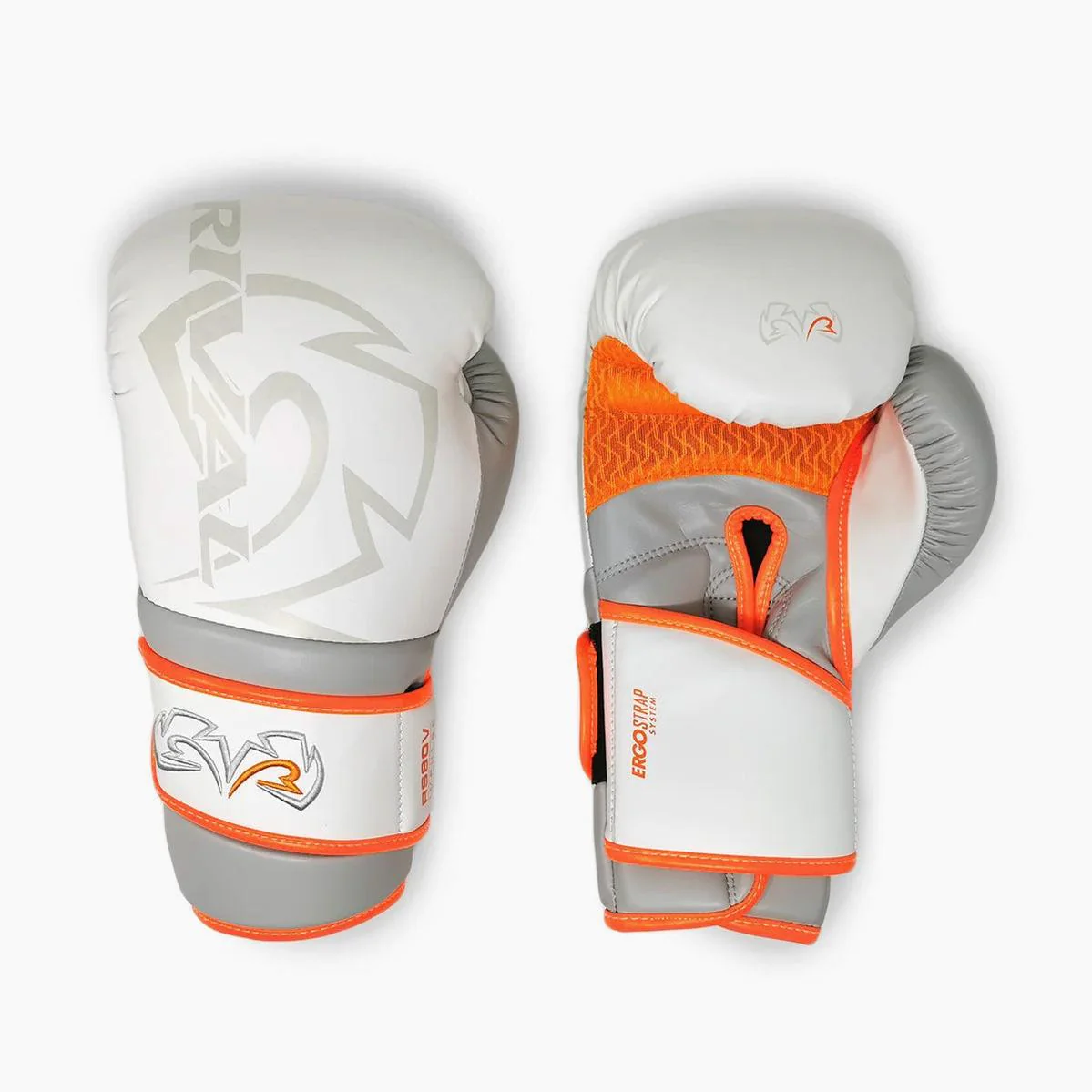 Guantes de boxeo Rival Impulso Sparring RS80V - Imagen 4