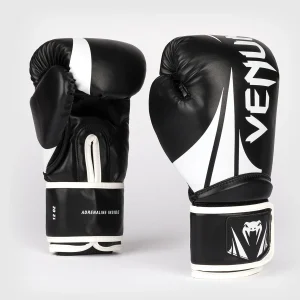 Guantes de boxeo Venum Challenger 2.5 Negro-blanco