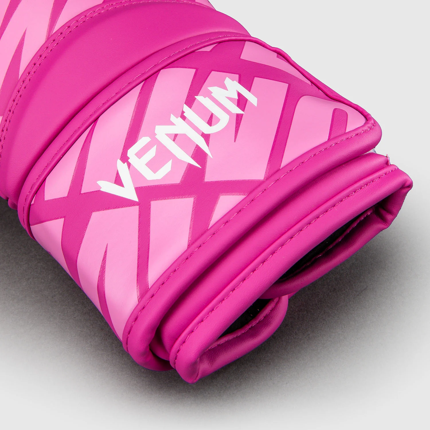 Guantes de boxeo Venum Contender 1.5 XT 3D Rosa-blanco - Imagen 5