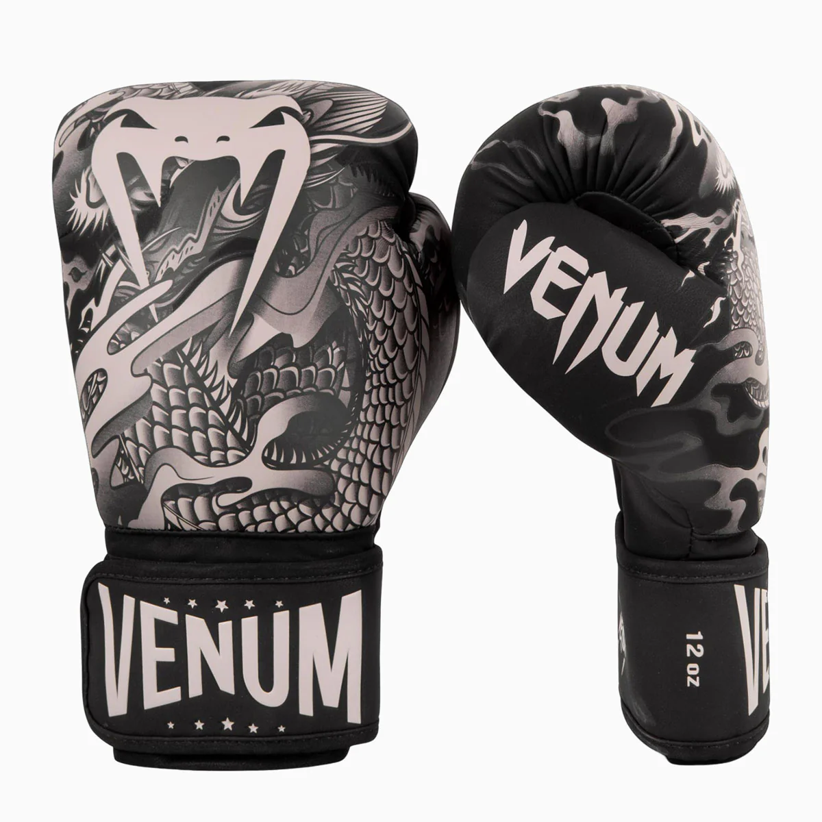 Guantes de boxeo Venum Arena del Vuelo del Dragón
