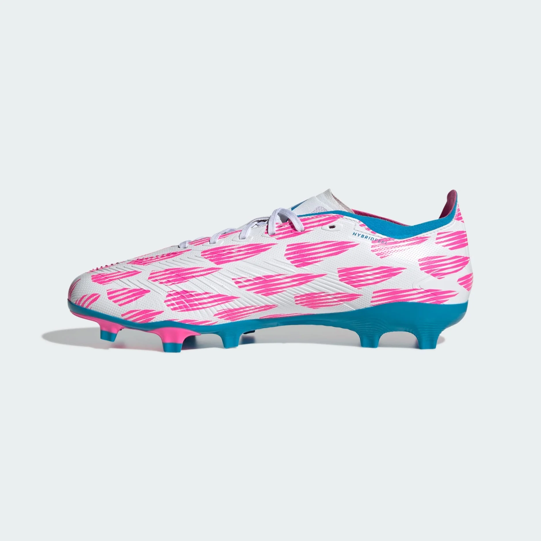 Zapato de Futbol Adidas Predator League Fg Adulto - Imagen 2