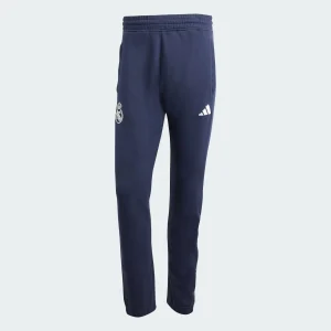 Pantalón Adidas Real Madrid Us Azul Adulto