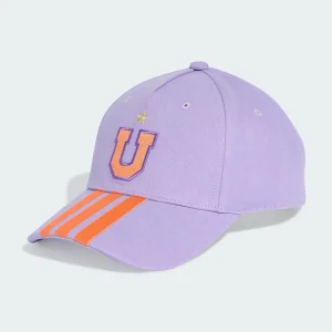 Jockey Adidas Universidad de Chile Cap Adulto