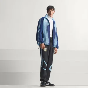 Chaqueta Adidas Argentina visita 2006 Adulto