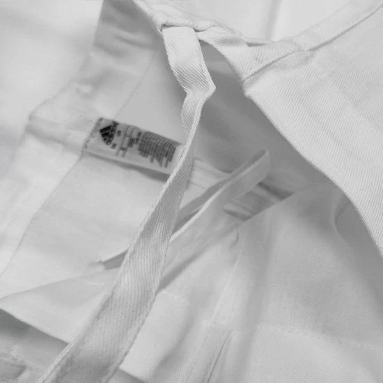 Judogi Adidas J250 FIJLKAM con Cinturón - Imagen 5