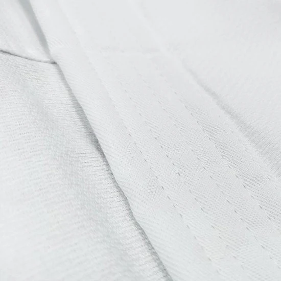 Judogi Adidas J250 FIJLKAM con Cinturón - Imagen 6