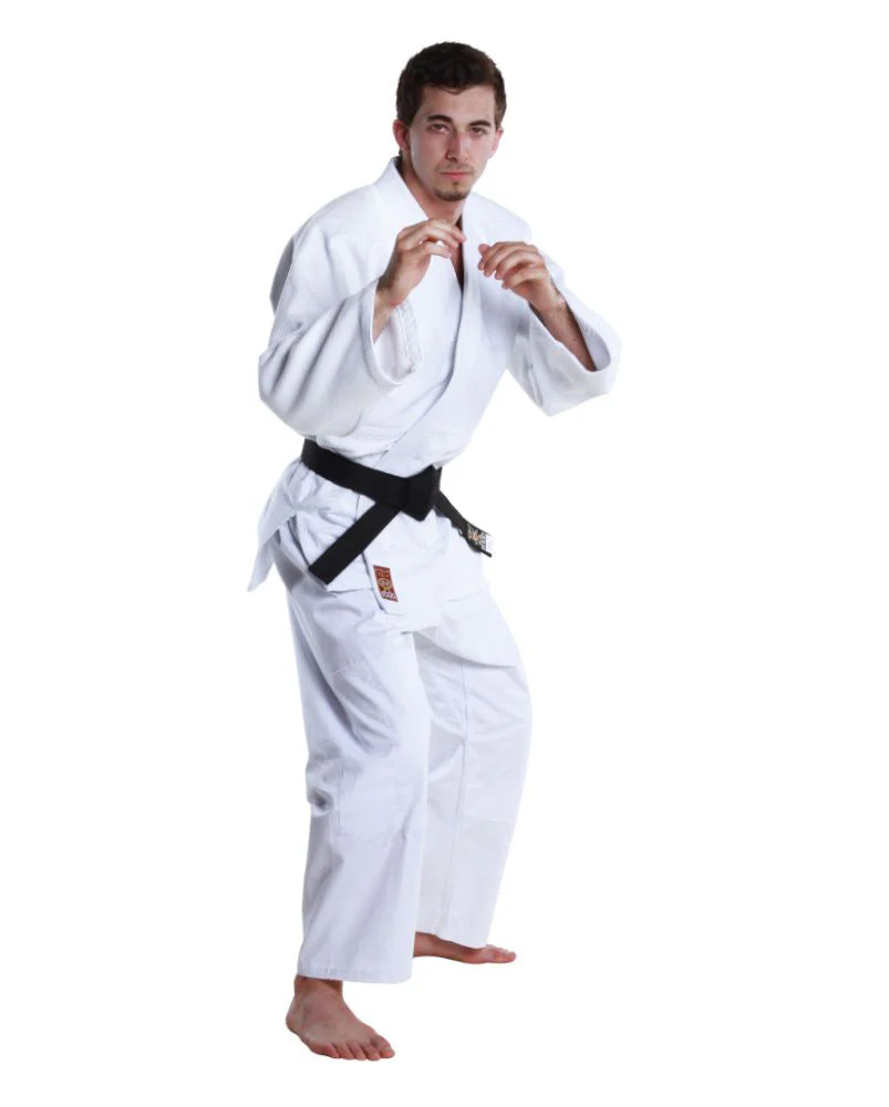 Judogi Itaki Ganador - Imagen 3