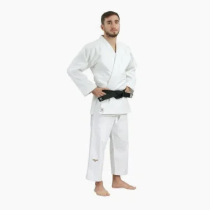 Judogi Mizuno Yusho IJF Blanco