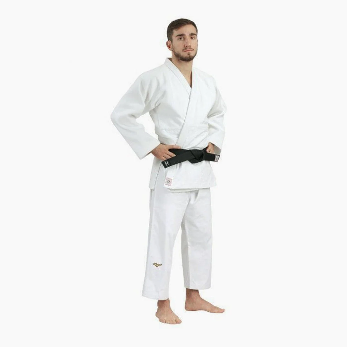 Judogi Mizuno Yusho IJF Blanco
