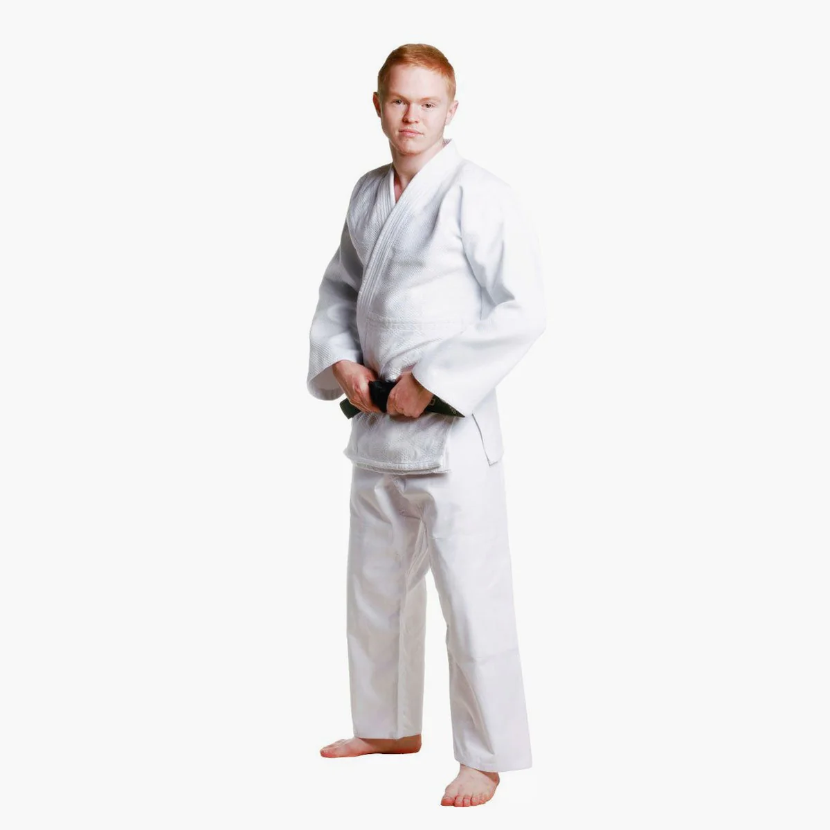 Judogi Itaki Hajime - Imagen 3