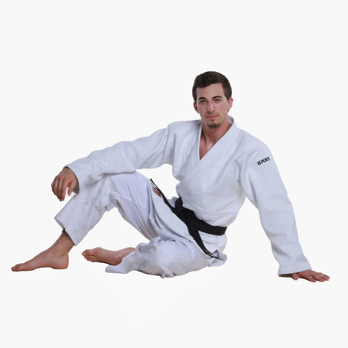 Judogi Itaki Ganador - Imagen 4
