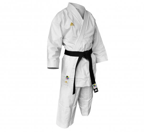 Karategui Adidas Kata K300 WKF