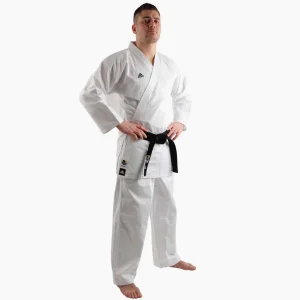 Karategui Adidas Kumite K220C "Club" WKF Climacool