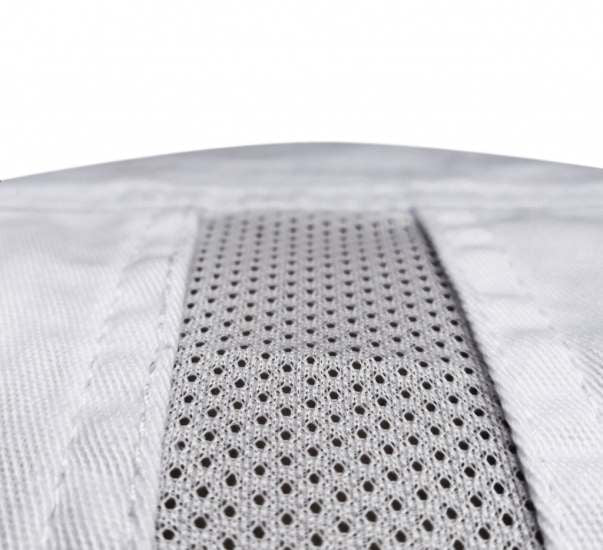 Karategui Adidas Kumite K220C "Club" WKF Climacool - Imagen 7