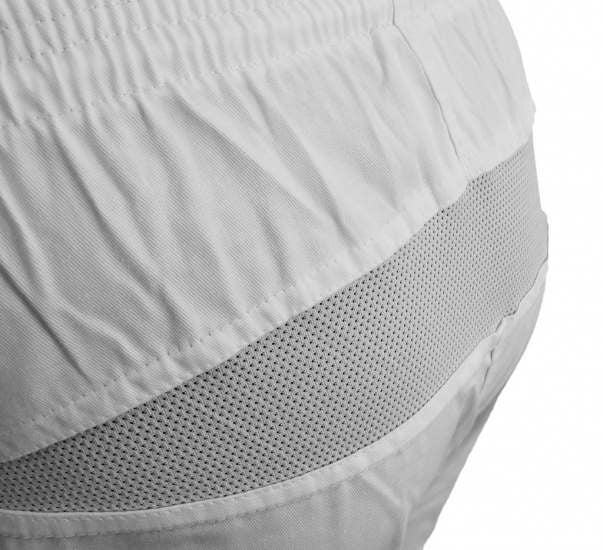 Karategui Adidas Kumite K220C "Club" WKF Climacool - Imagen 8