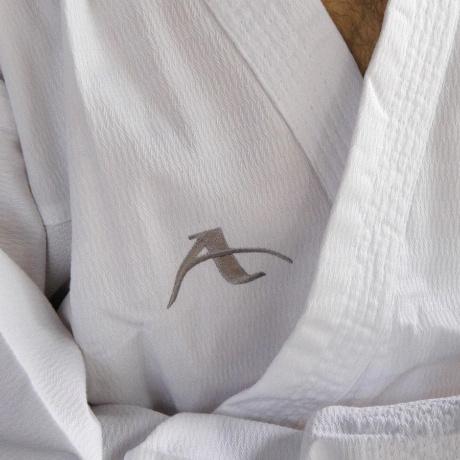 Karategui Arawaza Kumite Deluxe WKF - Imagen 3