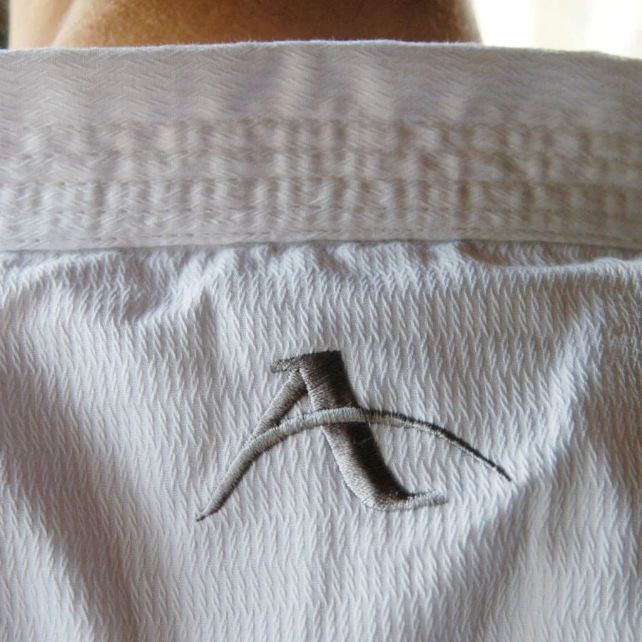 Karategui Arawaza Kumite Deluxe WKF - Imagen 4