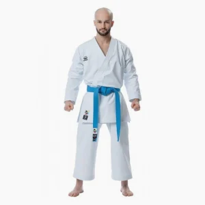 Karategui Kata Tokaido Master Athletic WKF