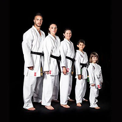 Karategui Ko Italia Ligero de Entrenamiento