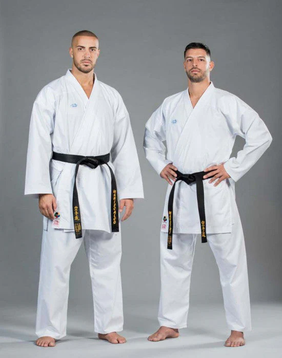 Karategui Kumite Ko Italia Agonista WKF