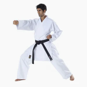 Karategui Tokaido Tsunami Oro Tradicional