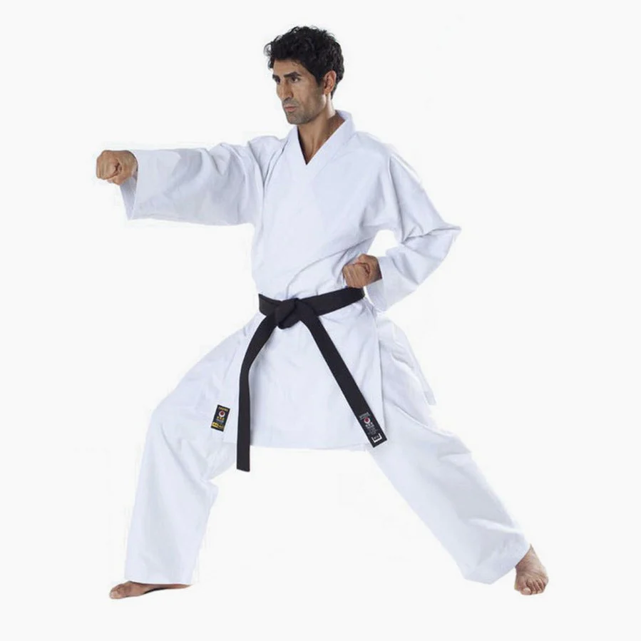 Karategui Tokaido Tsunami Oro Tradicional