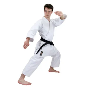 Karategui Itaki Ultimate Kata blanco Art. 54