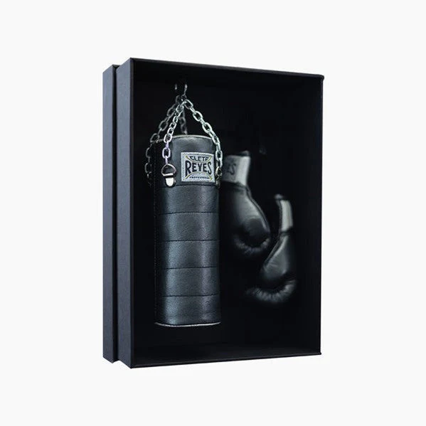 Kit Cleto Reyes Mini Saco y Guantes - Imagen 5