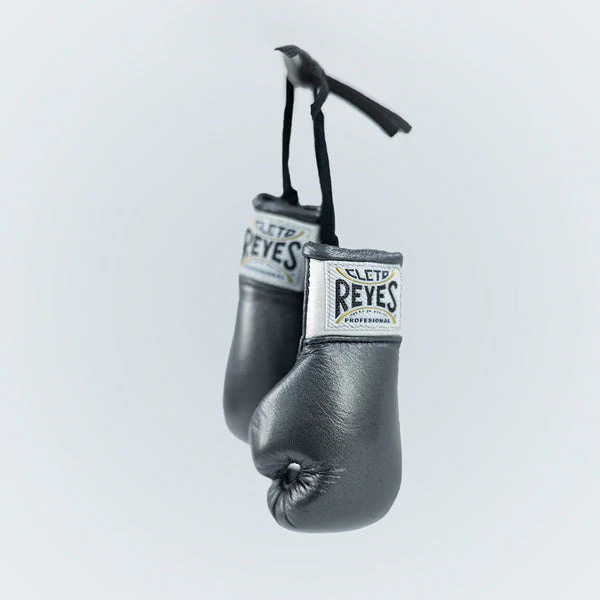 Kit Cleto Reyes Mini Saco y Guantes - Imagen 7