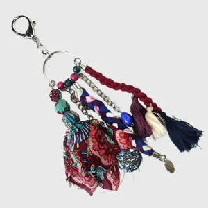 Charm llavero Amuletos